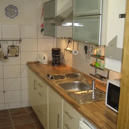 Ferienhaus Spengler