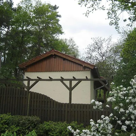 Ferienhaus Spengler Ferienhaus *