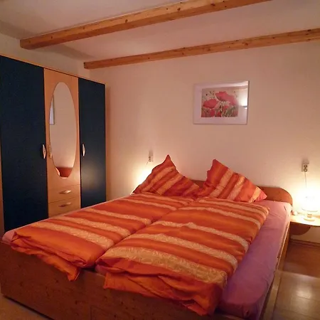Ferienhaus Spengler * Quedlinburg