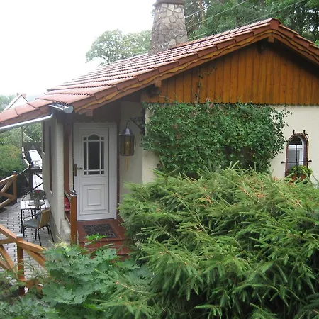 Ferienhaus Spengler *