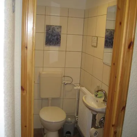 Ferienhaus Ferienhaus Spengler Quedlinburg