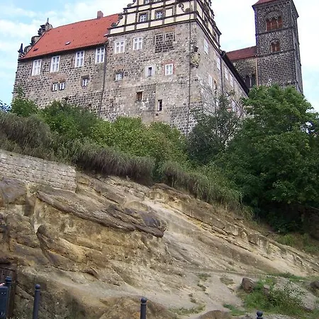 Ferienhaus Spengler Ferienhaus *