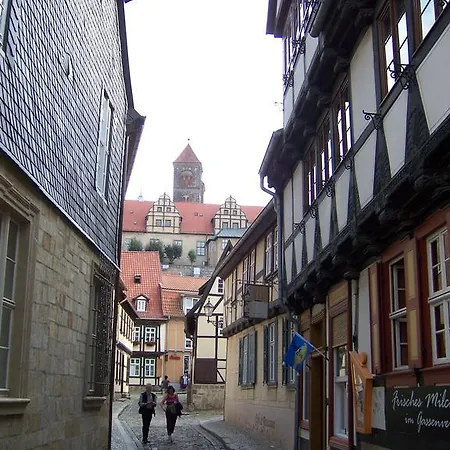 Ferienhaus Spengler