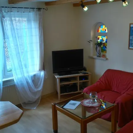 Ferienhaus Ferienhaus Spengler
