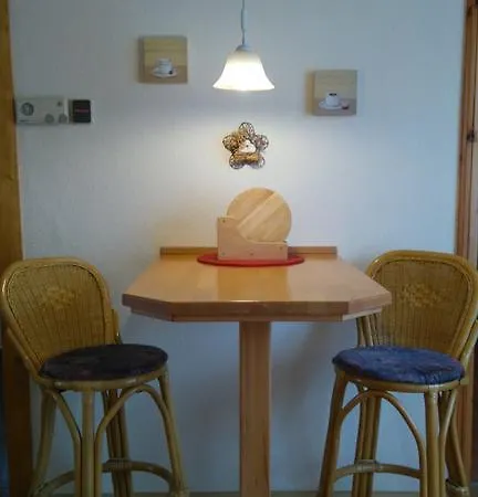 Ferienhaus Spengler Ferienhaus