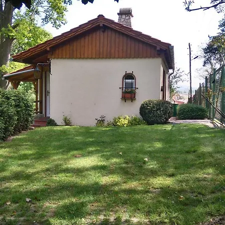 Ferienhaus Spengler * Quedlinburg