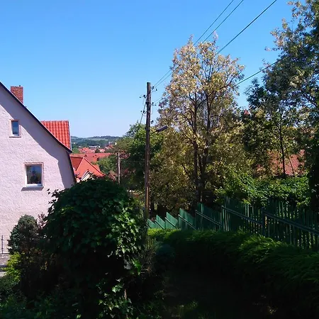 Ferienhaus Spengler