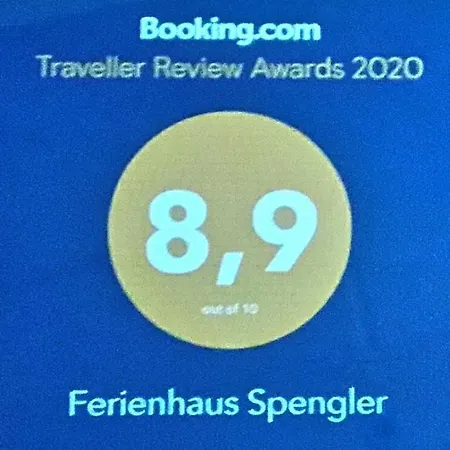 Ferienhaus Spengler * Quedlinburg